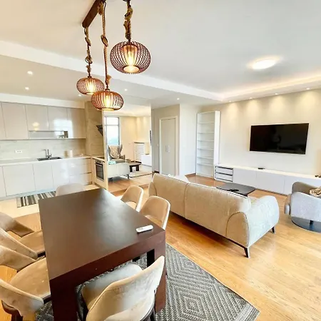 Apartmán Jaan Ootab Seadmeid Oisu